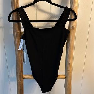 Firecracker body suit